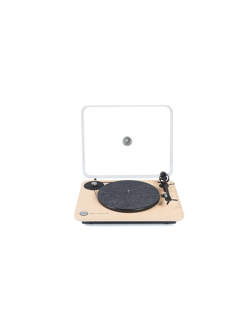 ELIPSON CHROMA 400 WOOD OAK