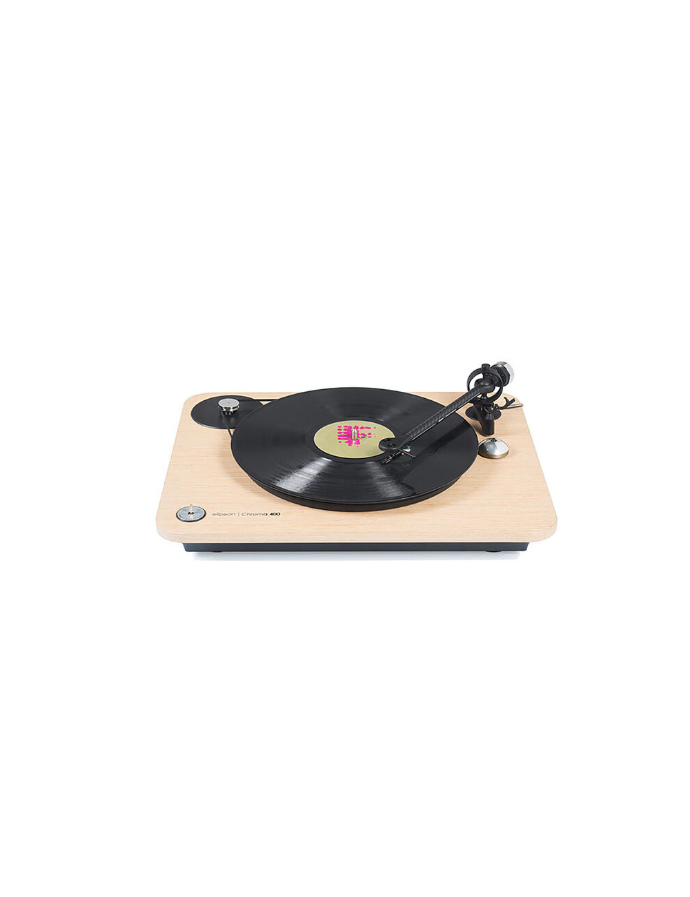 ELIPSON CHROMA 400 WOOD OAK - HiQstudio