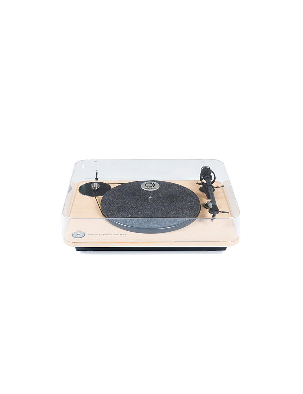 ELIPSON CHROMA 400 RIAA WOOD OAK