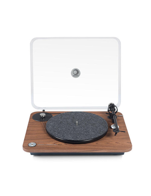 ELIPSON CHROMA 400 RIAA WOOD WALNUT - HiQstudio