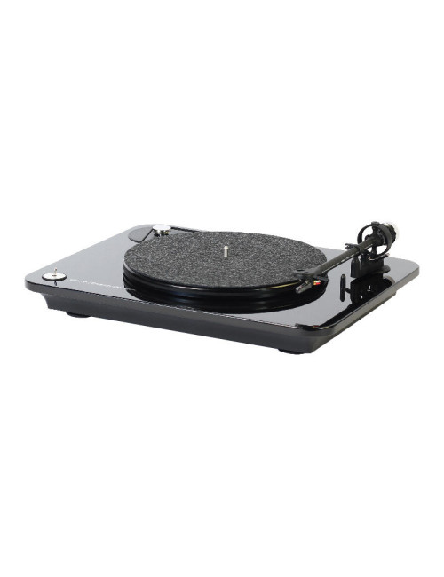 ELIPSON CHROMA 400 RIAA BLACK - HiQstudio