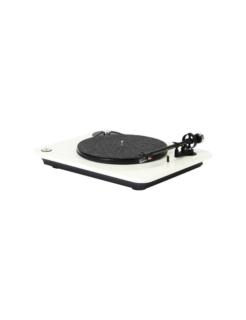 ELIPSON CHROMA 400 RIAA WHITE - HiQstudio
