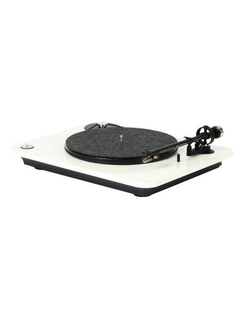 ELIPSON CHROMA 400 RIAA WHITE - HiQstudio