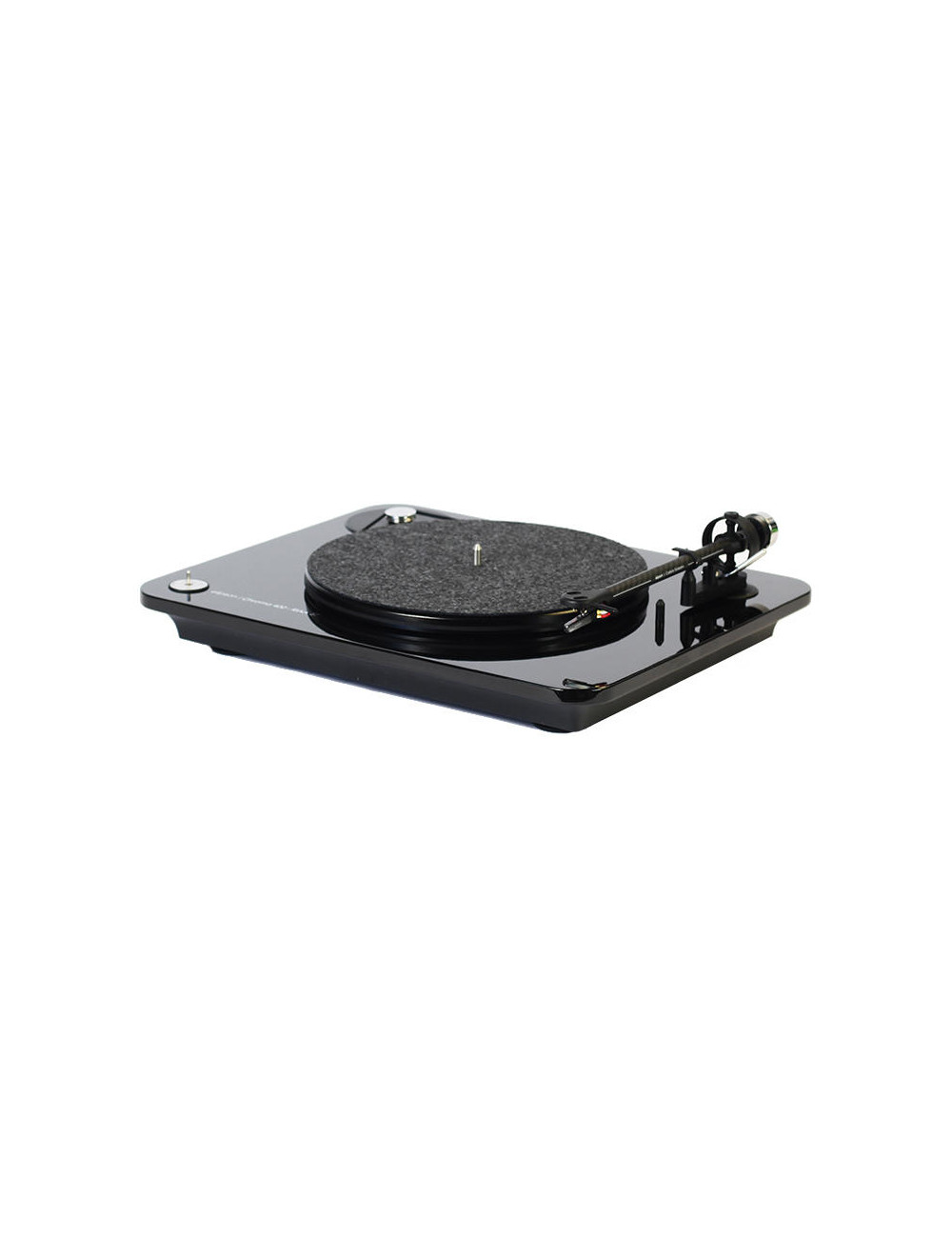 ELIPSON CHROMA 400 RIAA BT BLACK - HiQstudio