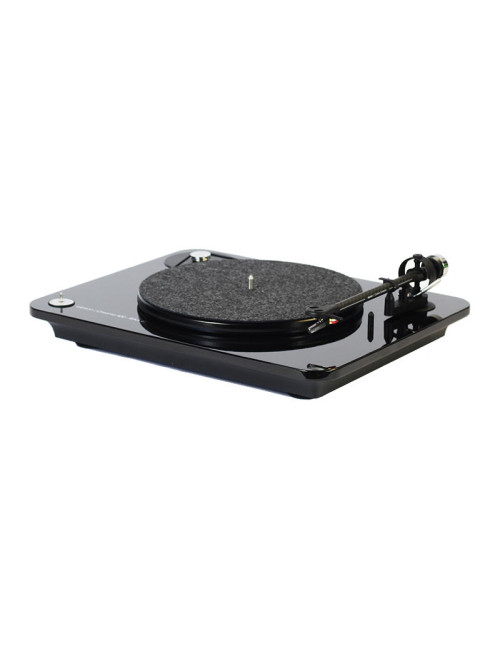 ELIPSON CHROMA 400 RIAA BT BLACK - HiQstudio