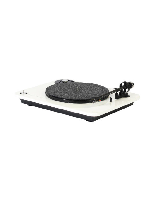 ELIPSON CHROMA 400 RIAA BT WHITE  - HiQstudio
