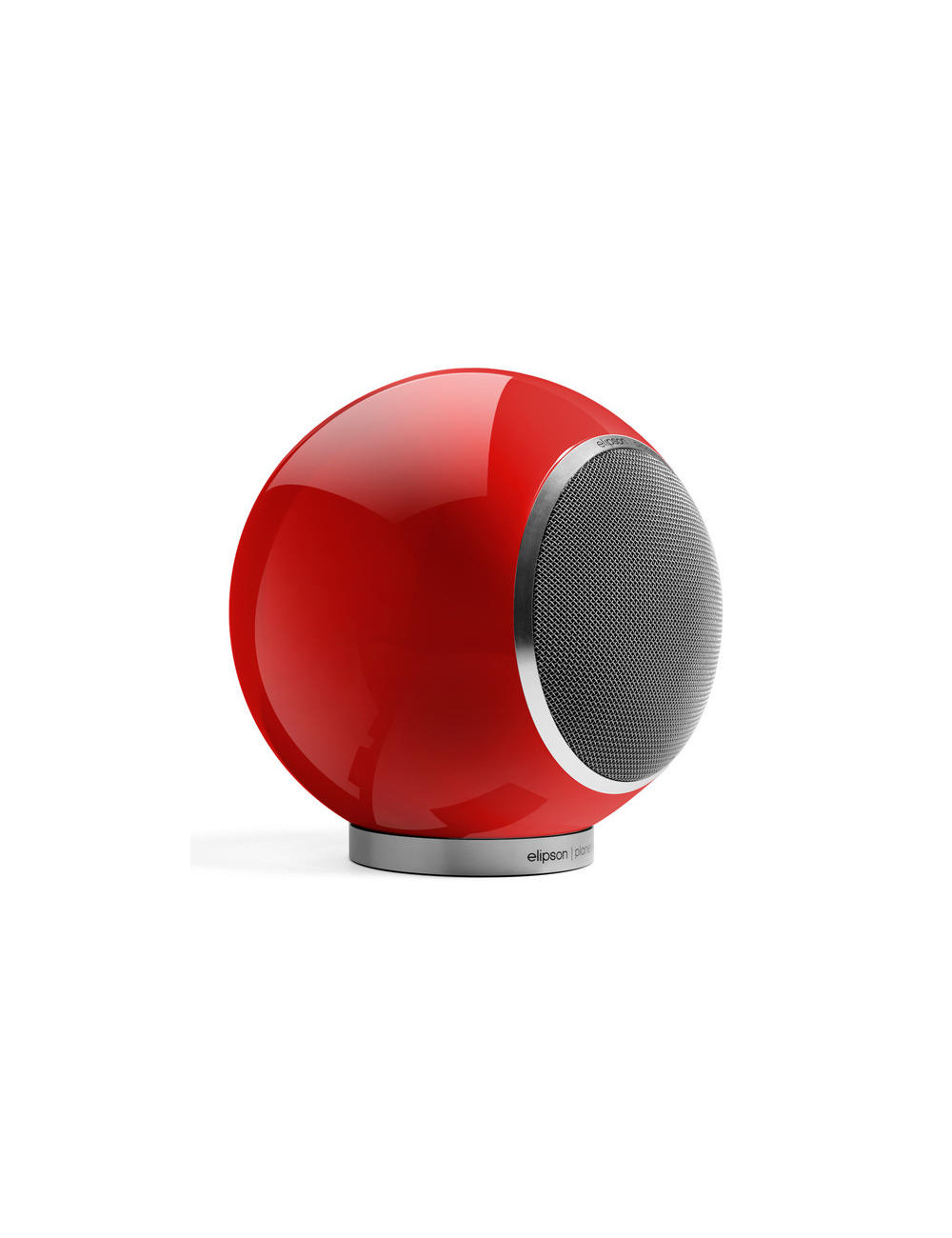ELIPSON PLANET L RED  - HiQstudio