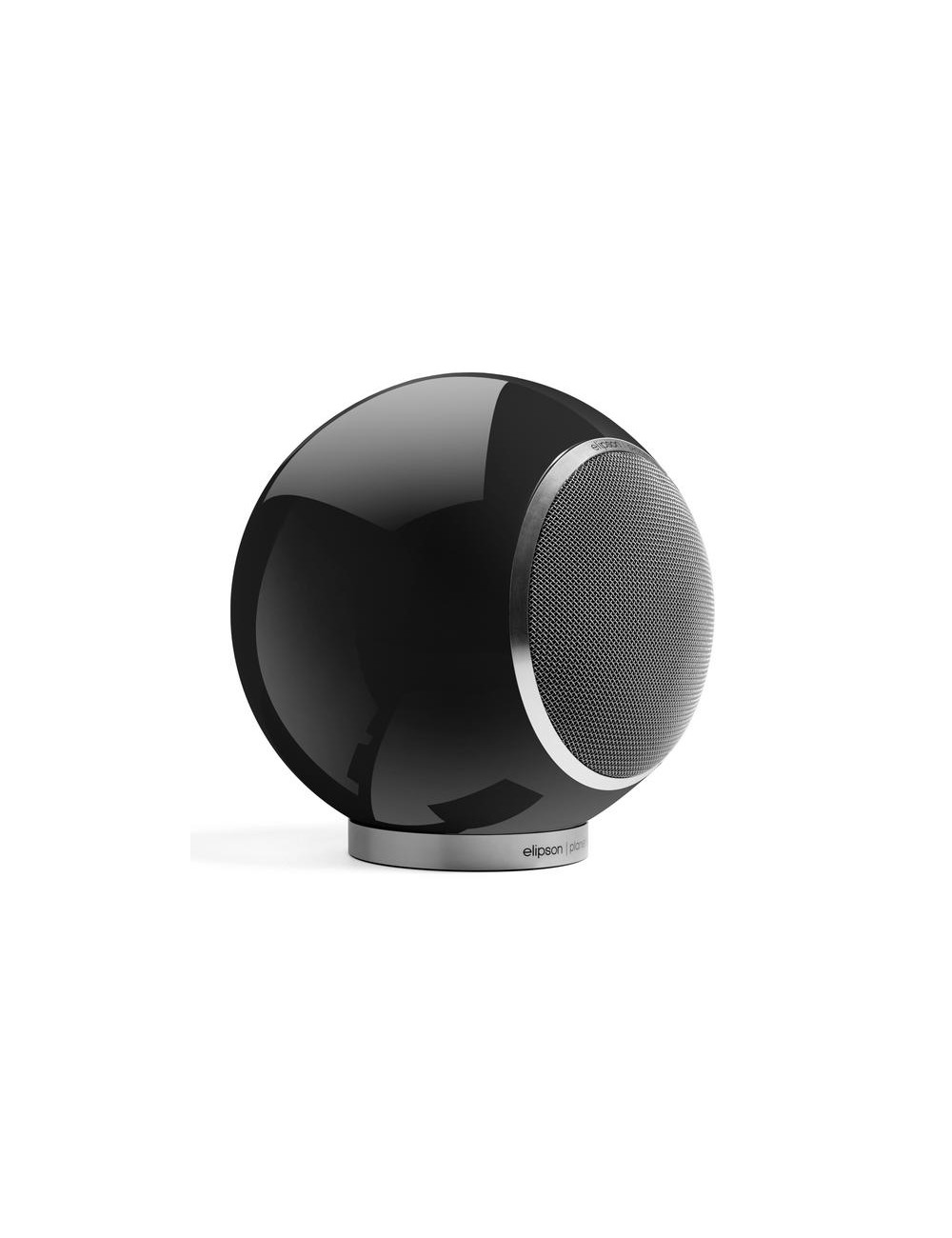 ELIPSON PLANET L BLACK  HGL - HiQstudio