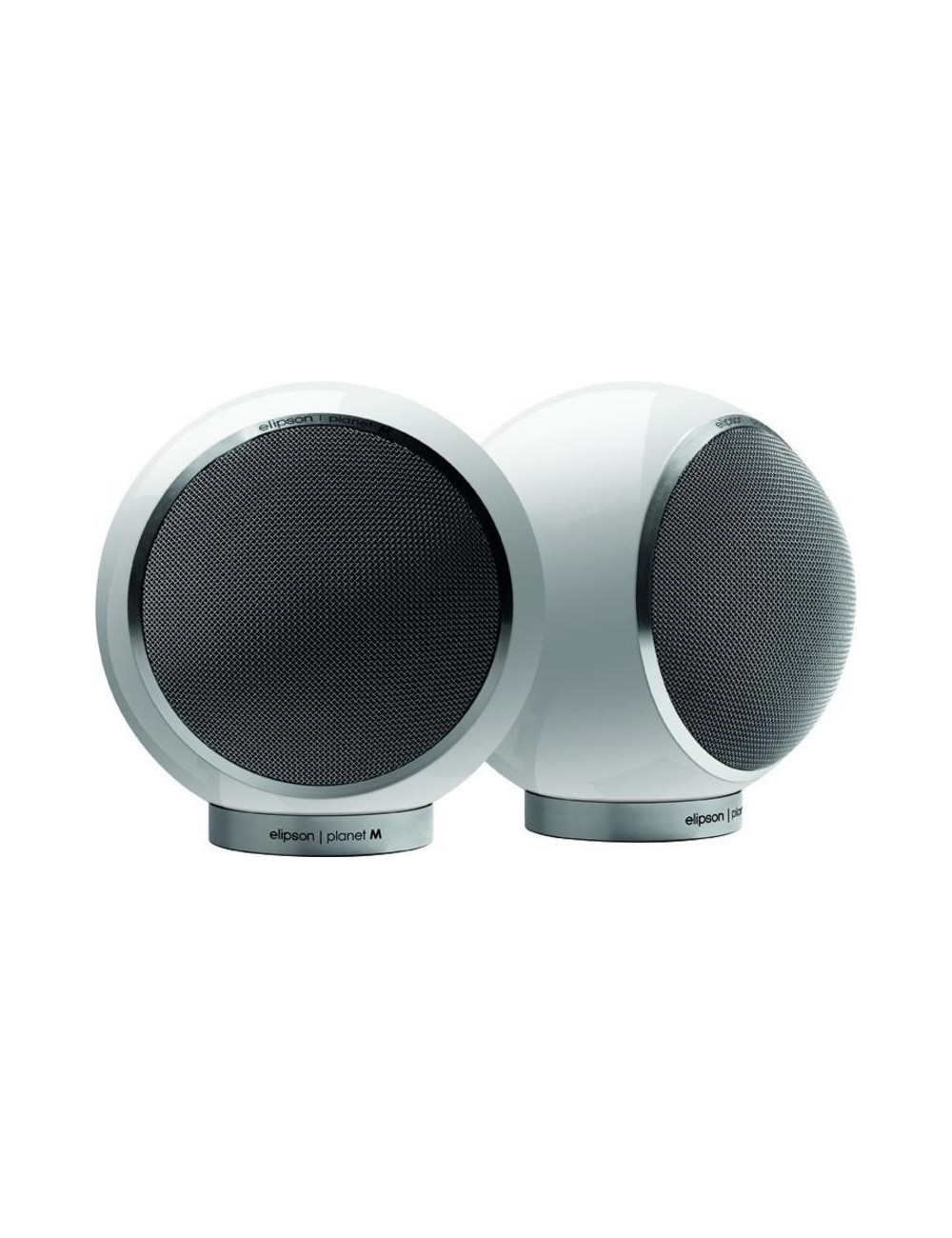 ELIPSON PLANET M WHITE HGL- HiQstudio