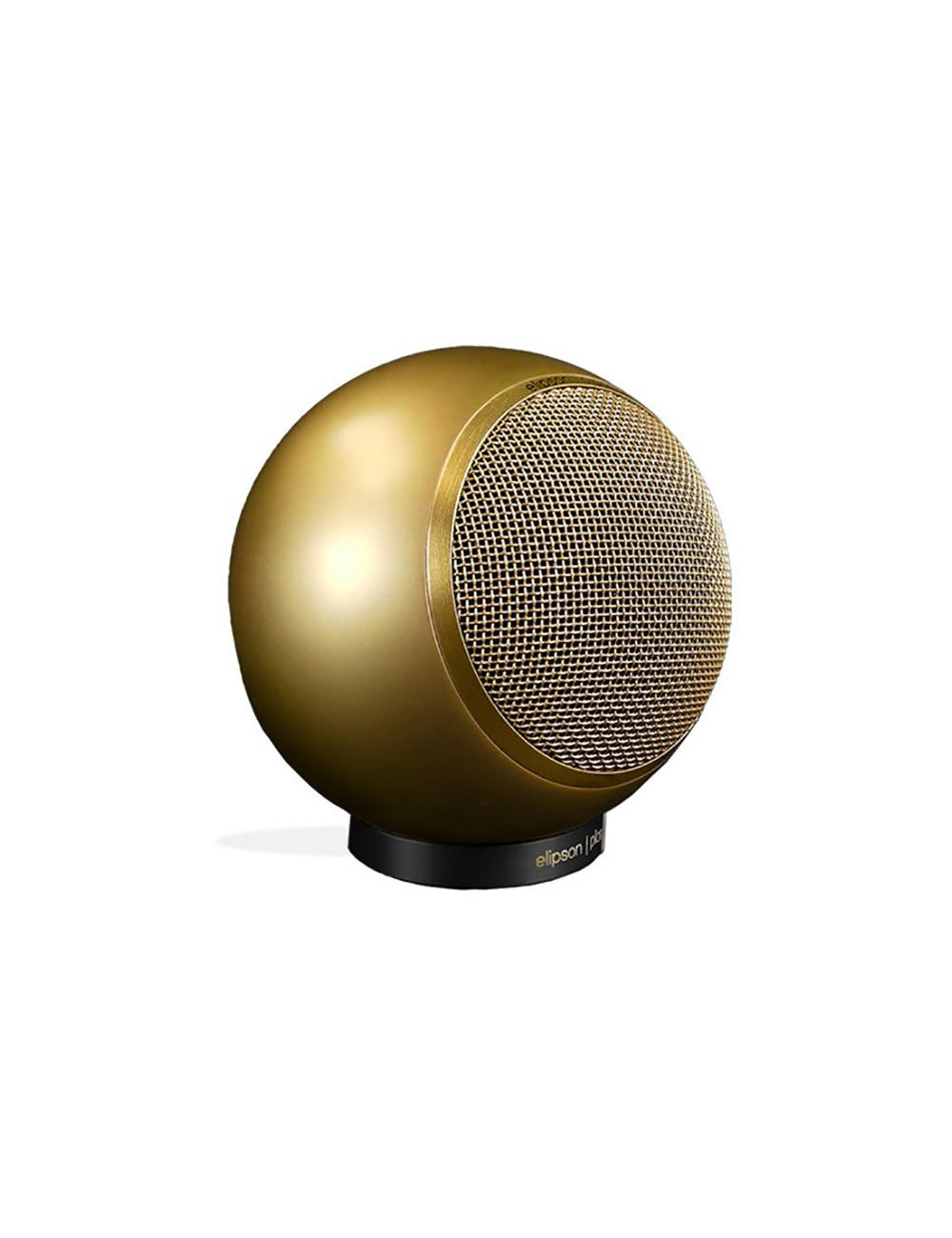 ELIPSON PLANET M GOLD - HiQstudio