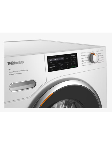 MIELE WWH860 WCS PWash&TDos&8kg. HIQ STUDIO NOWY SĄCZ