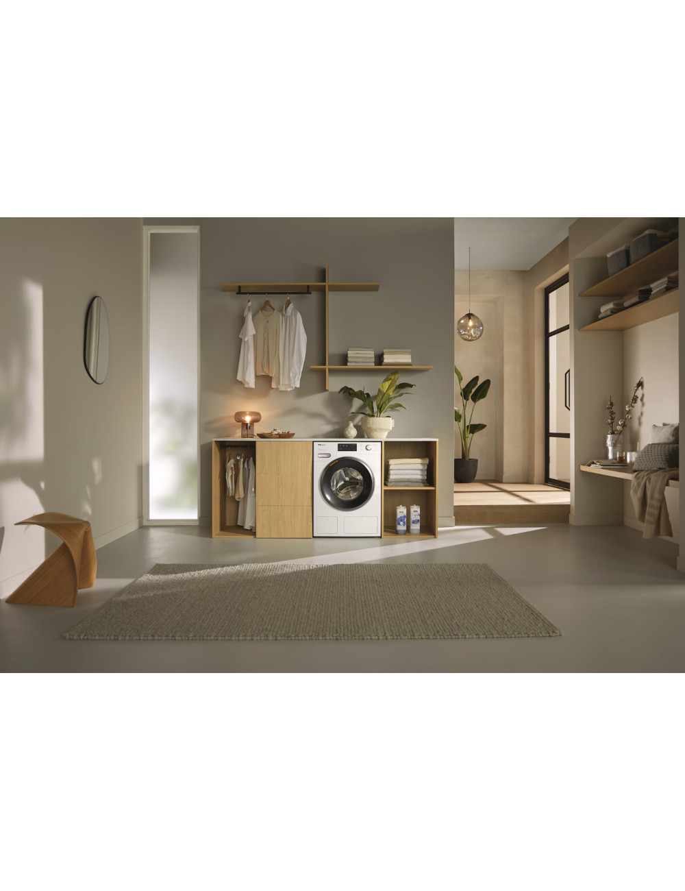 MIELE WWH860 WCS PWash&TDos&8kg. HIQ STUDIO NOWY SĄCZ