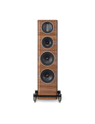 WHARFEDALE ELYSIAN 3 |WALNUT VENEER HIQSTUDIO NOWY SĄCZ