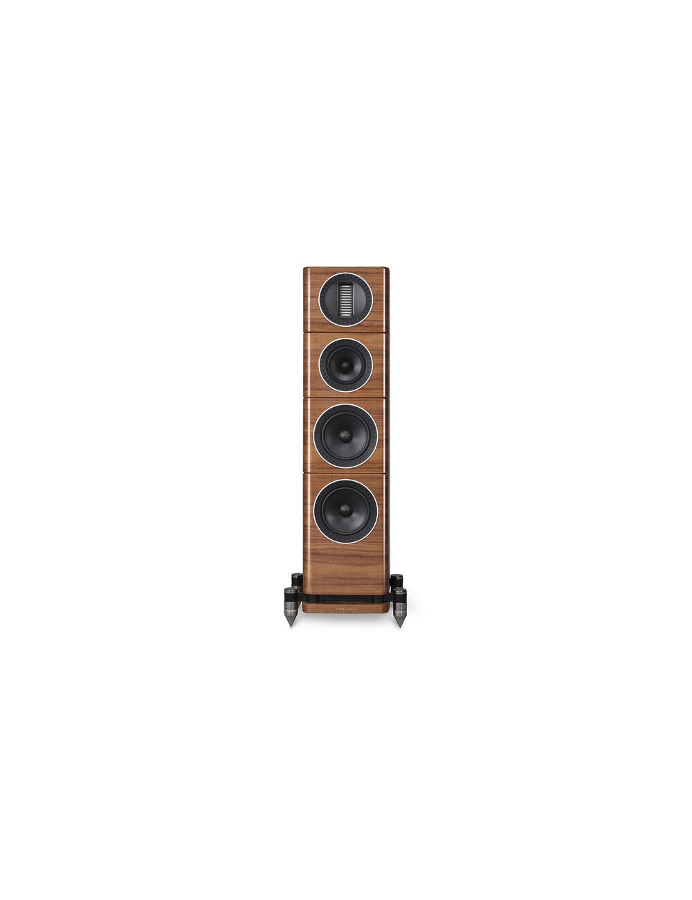 WHARFEDALE ELYSIAN 3 |WALNUT VENEER HIQSTUDIO NOWY SĄCZ