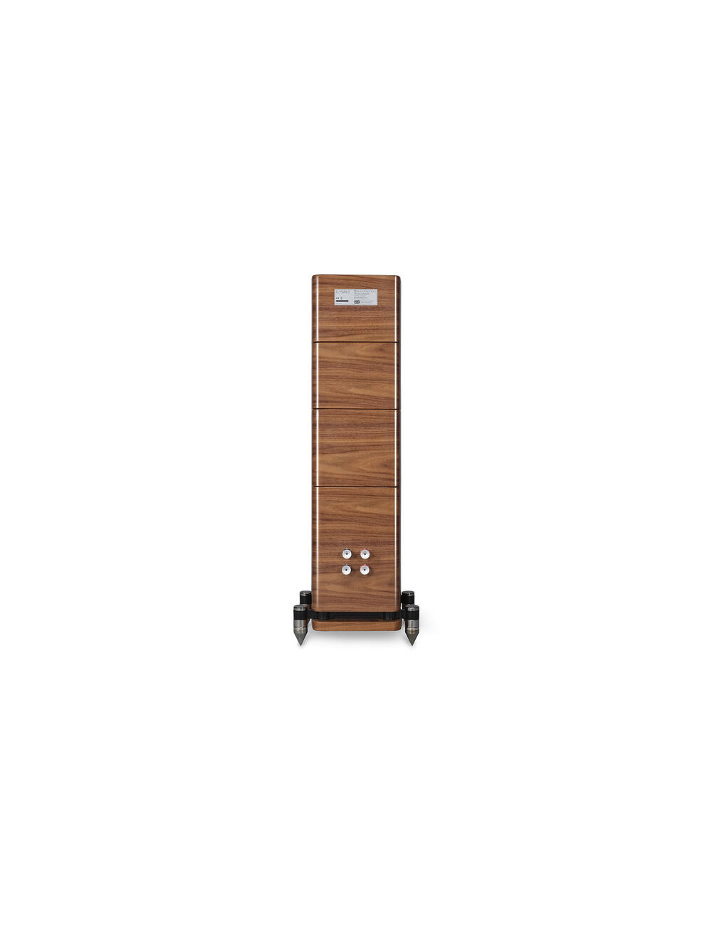 WHARFEDALE ELYSIAN 3 |WALNUT VENEER HIQSTUDIO NOWY SĄCZ