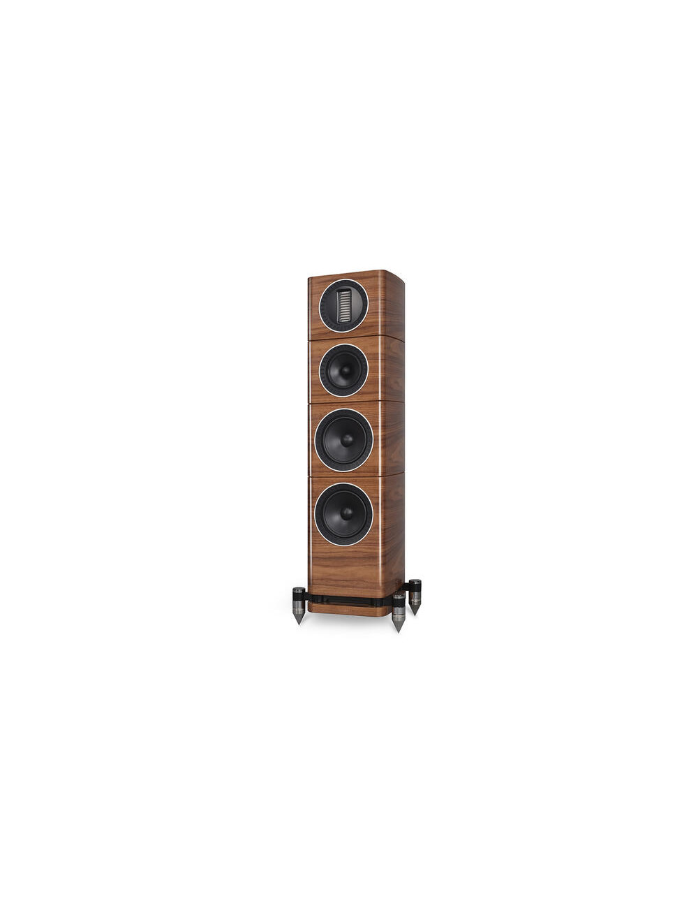 WHARFEDALE ELYSIAN 3 |WALNUT VENEER HIQSTUDIO NOWY SĄCZ