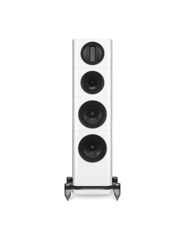 WHARFEDALE ELYSIAN 3 |WHITE PIANO HIQSTUDIO NOWY SĄCZ