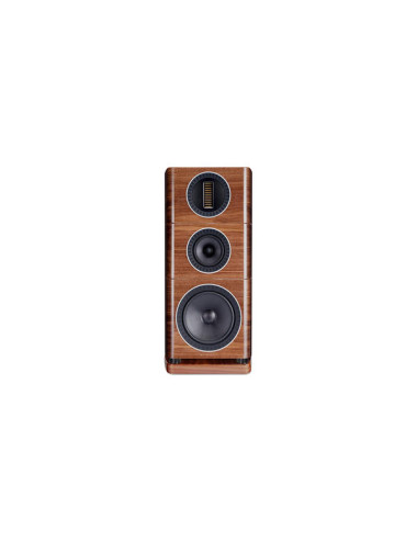 WHARFEDALE ELYSIAN 2 I WALNUT VENEER HIQSTUDIO NOWY SACZ