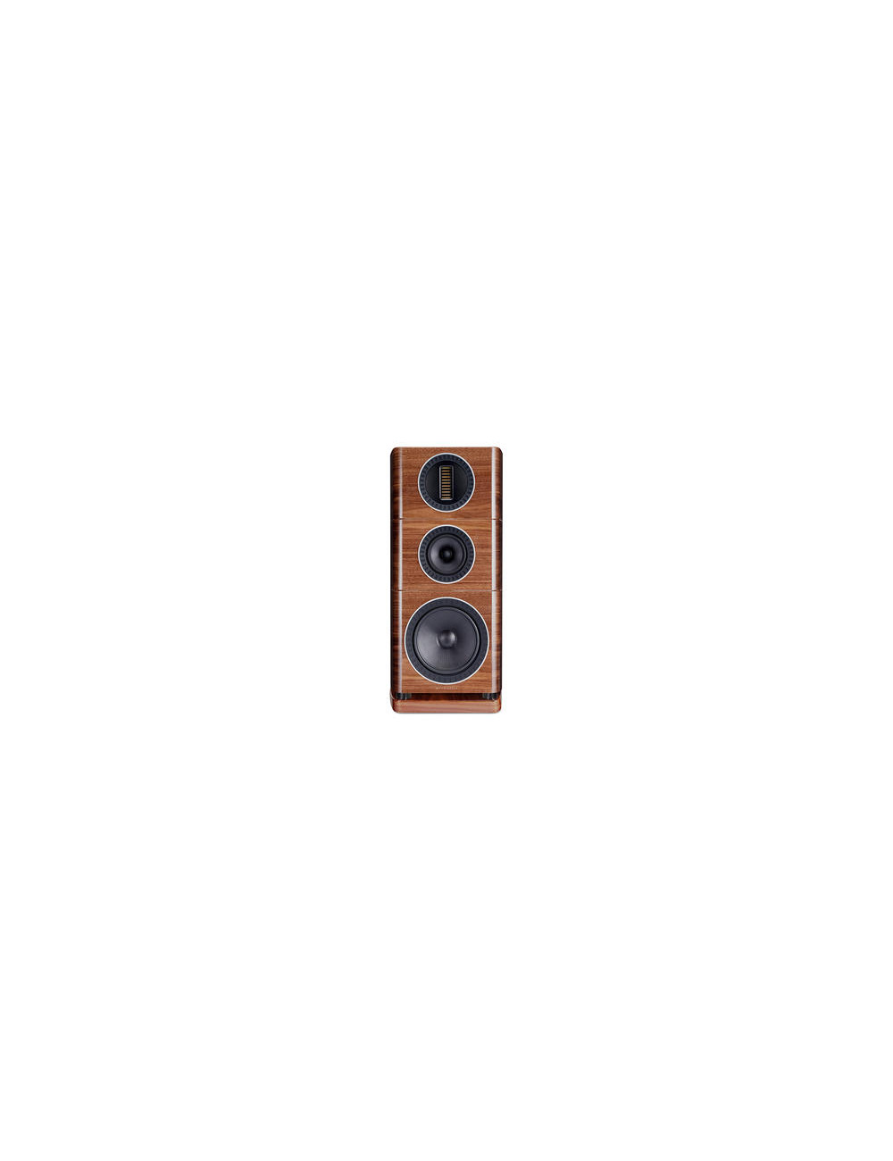 WHARFEDALE ELYSIAN 2 I WALNUT VENEER HIQSTUDIO NOWY SACZ
