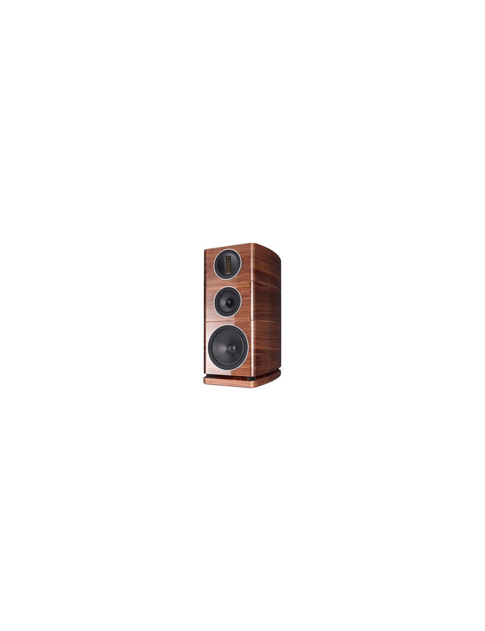 WHARFEDALE ELYSIAN 2 I WALNUT VENEER HIQSTUDIO NOWY SACZ