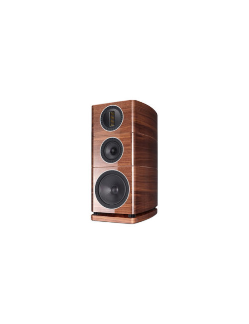 WHARFEDALE ELYSIAN 2 I WALNUT VENEER HIQSTUDIO NOWY SACZ