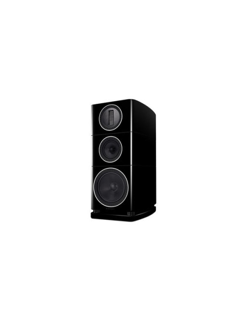 WHARFEDALE ELYSIAN 2 I BLACK PIANO HIQSTUDIO NOWY SACZ