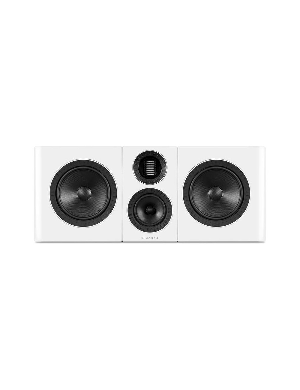 WHARFEDALE ELYSIAN C WHITE PIANO HIQSTUDIO NOWY SACZ