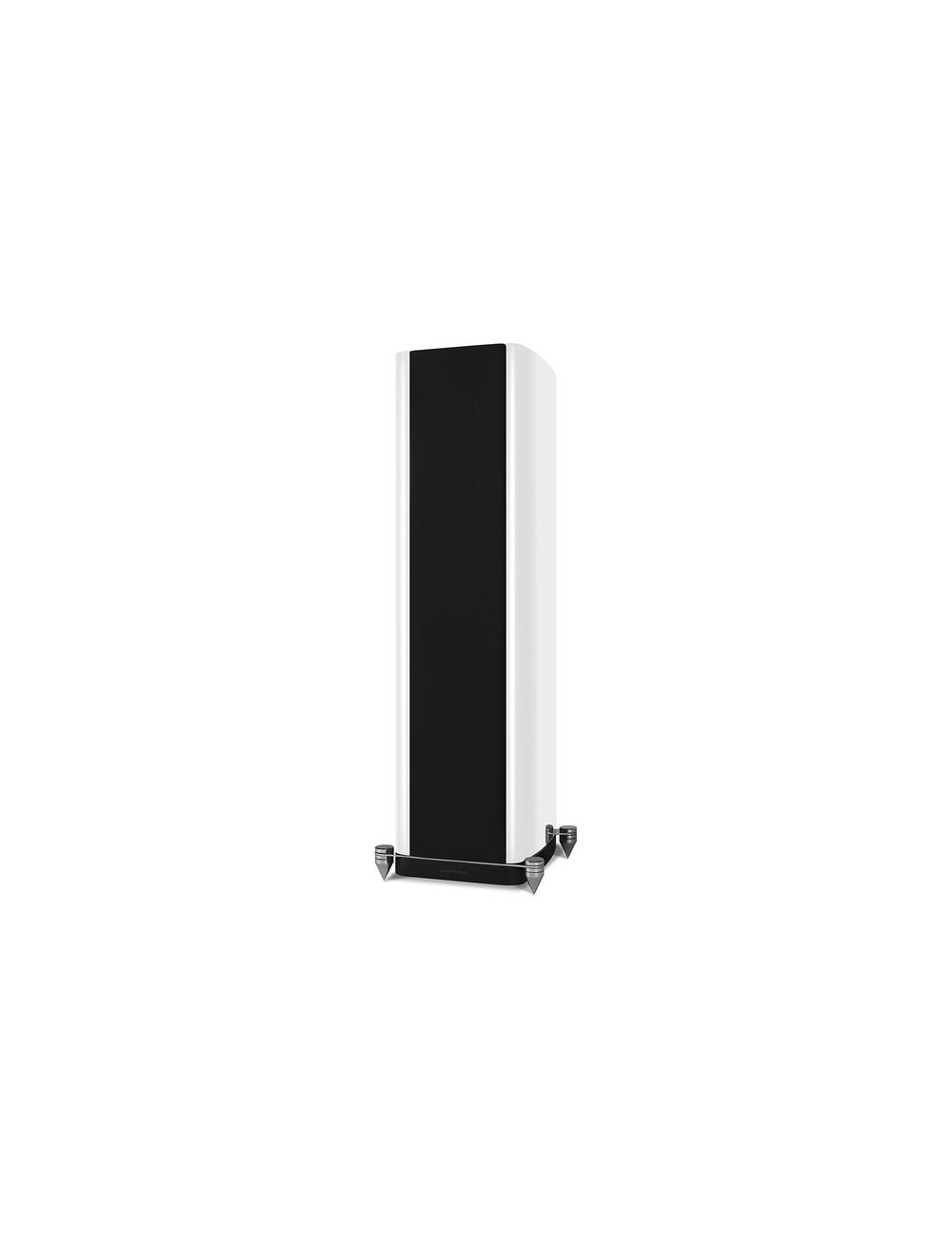 WHARFEDALE AURA 4 HGL WHITE. HIQ STUDIO NOWY SACZ
