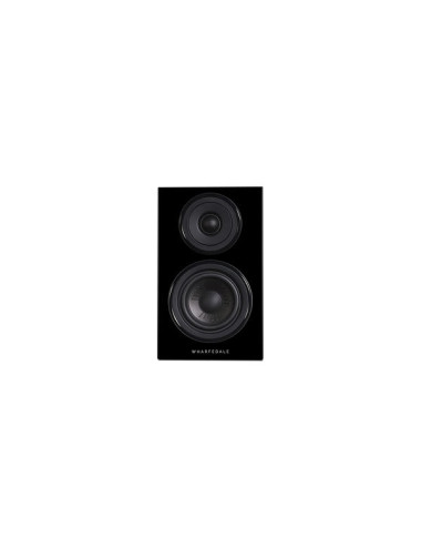 WHARFEDALE DIAMOND WALNUT - Kolumna głośnikowa podstawkowa