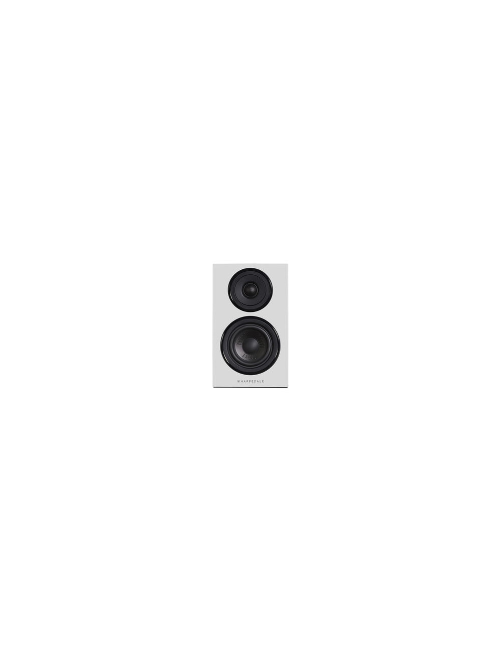 WHARFEDALE DIAMOND -Kolumna głośnikowa podstawkowa