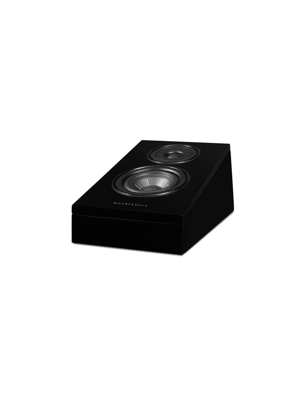WHARFEDALE DIAMOND 12 3D BLACK OAK