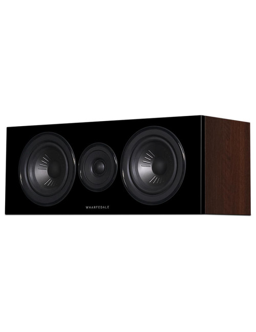 WHARFEDALE DIAMOND 12.C  WALNUT