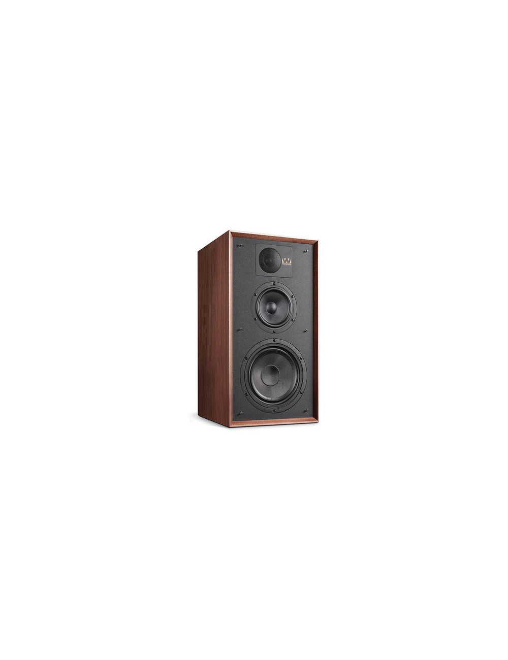 WHARFEDALE LINTON 85TH WALNUT