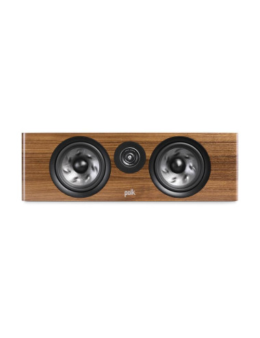 POLK AUDIO RESERVE R400 WALNUT. HIQSTUDIO NOWY SĄCZ