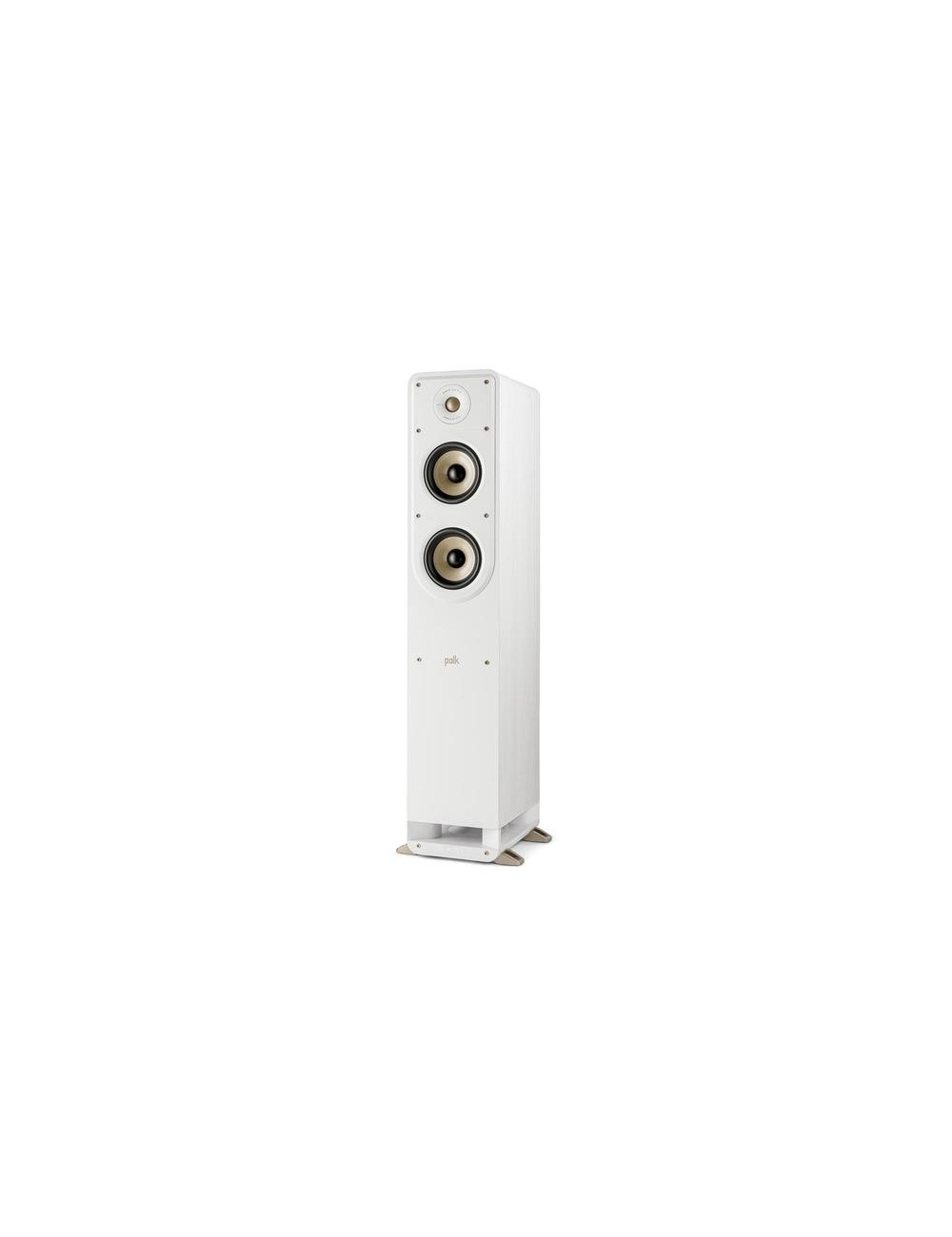 POLK AUDIO Signature Elite ES50 WHITE