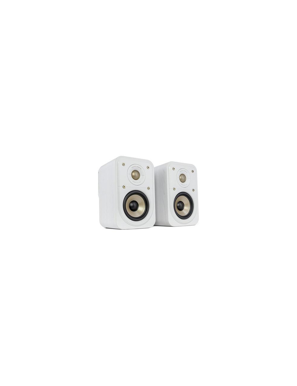 POLK AUDIO Signature Elite ES10 WHITE