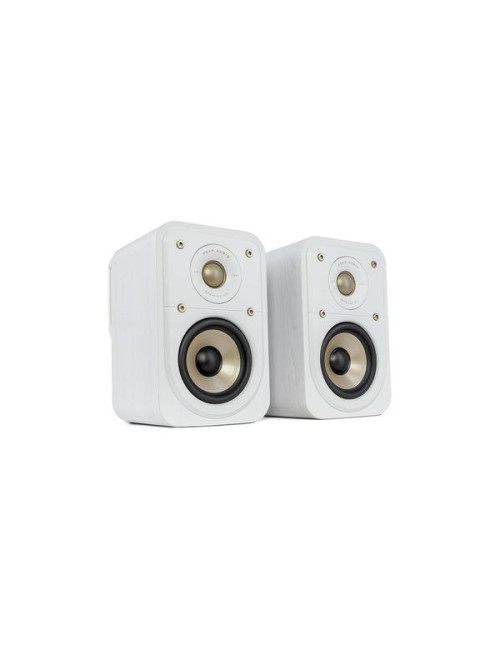 POLK AUDIO Signature Elite ES10 WHITE
