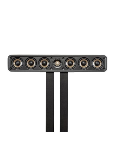POLK AUDIO Signature Elite ES35C BLACK. HIQSTUDIO NOWY SĄCZ