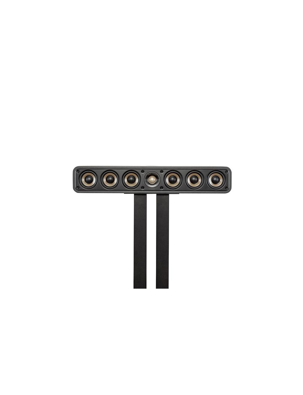 POLK AUDIO Signature Elite ES35C BLACK. HIQSTUDIO NOWY SĄCZ