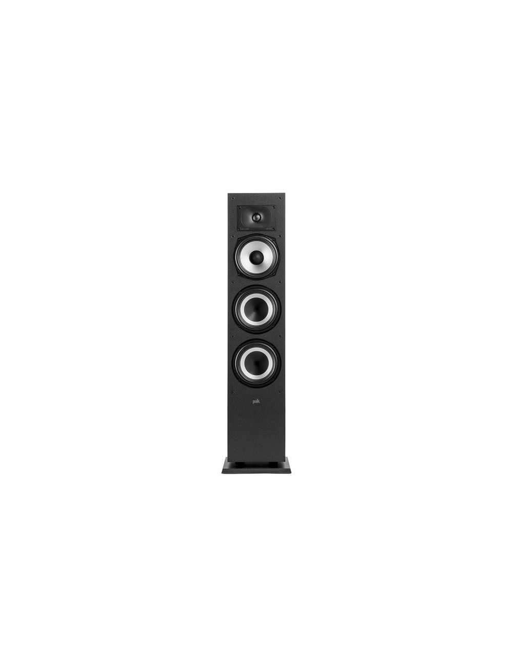 POLK AUDIO MONITOR XT60. HIQ STUDIO NOWY SĄCZ
