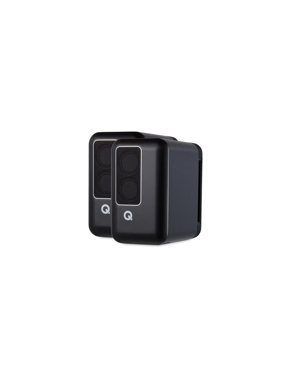 Q ACOUSTICS Q ACTIVE 200 MATTE BLACK. HIQ STUDIO NOWY SACZ