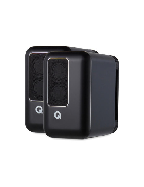 Q ACOUSTICS Q ACTIVE 200 MATTE BLACK. HIQ STUDIO NOWY SACZ