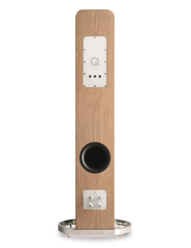 Q ACOUSTICS CONCEPT 500 |WHITE. HIQSTUDIO NOWY SĄCZ