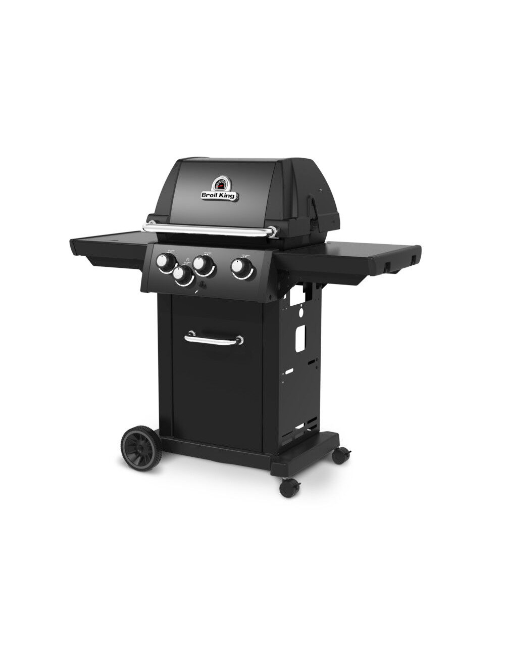 BROIL KING Royal 340 SHADOW - GRILL GAZOWY |Nowy Sącz. HIQ STUDIO