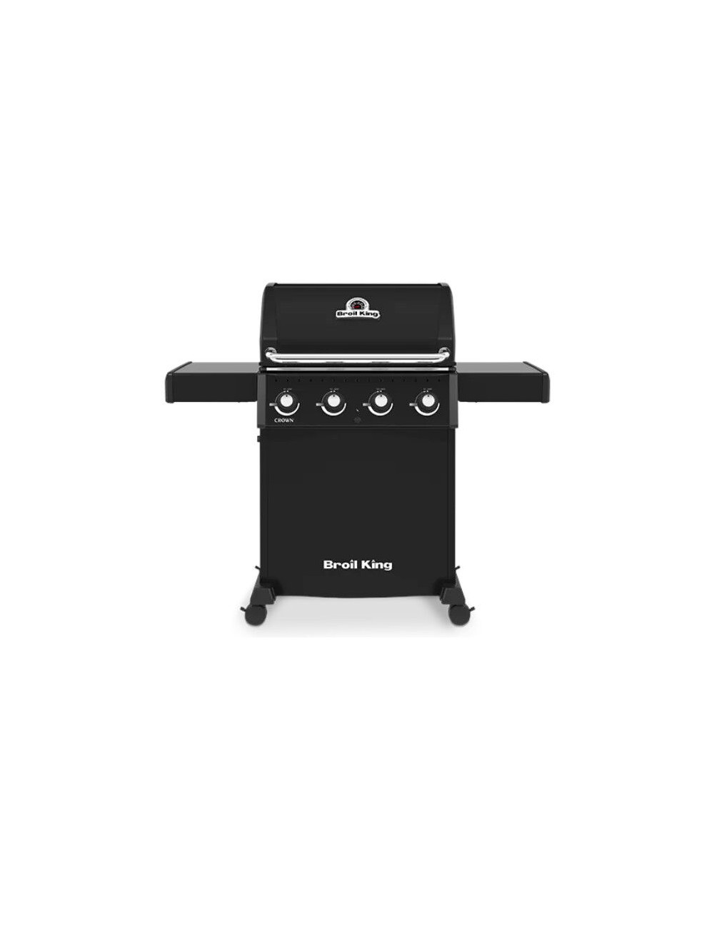 BROIL KING CROWN 410 SHADOW - GRILL GAZOWY |Nowy Sącz