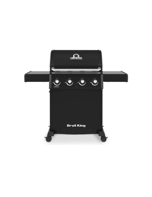 BROIL KING CROWN 410 SHADOW - GRILL GAZOWY |Nowy Sącz
