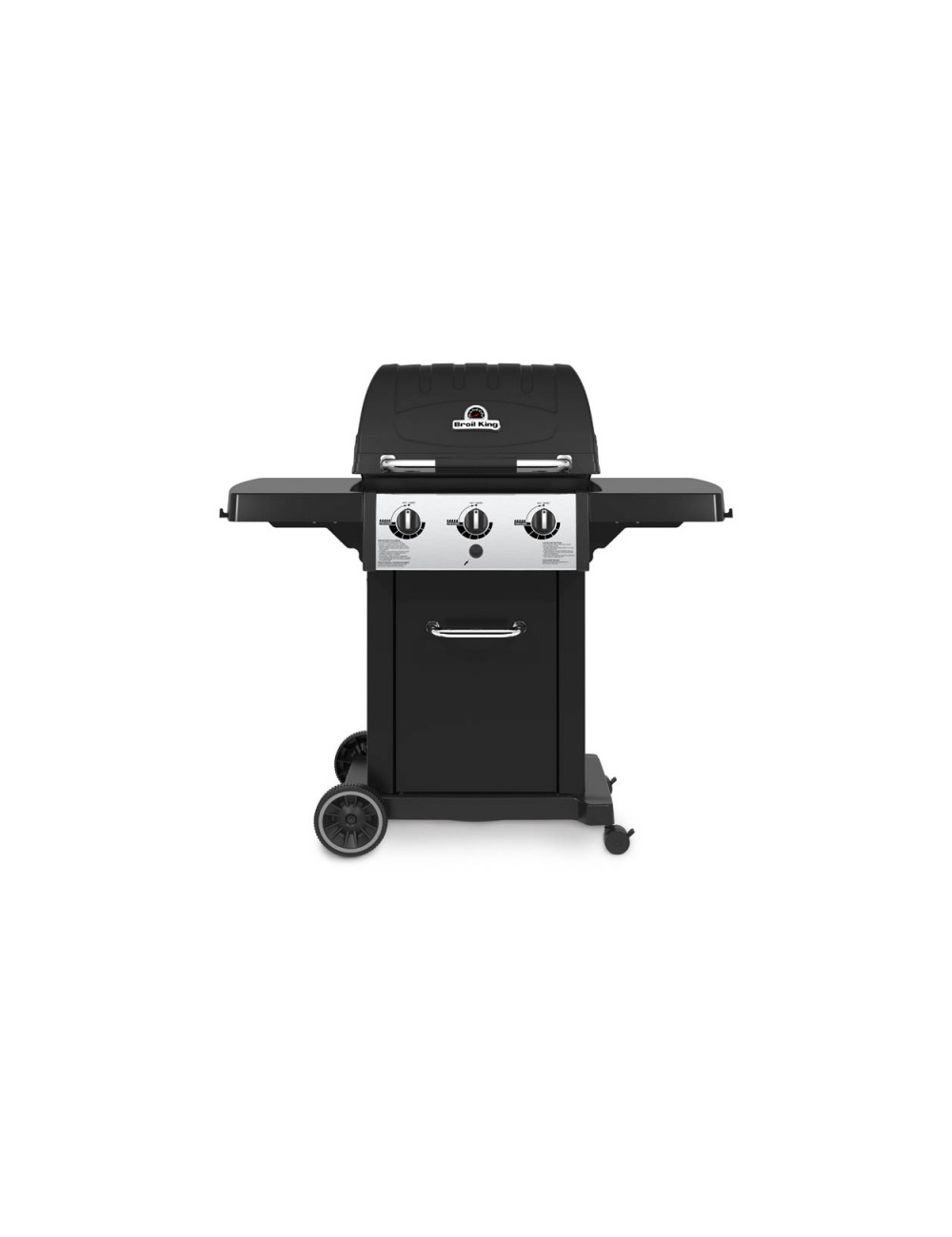BROIL KING ROYAL 320 - grill gazowy | Salon Nowy Sącz. HIQ STUDIO