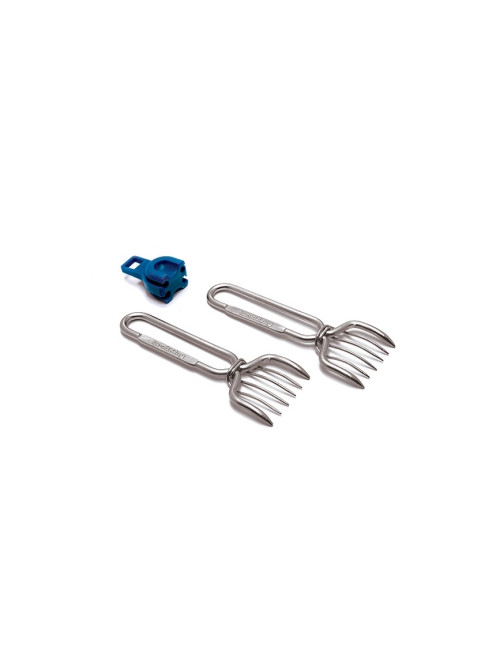 BROIL KING - METALOWE WIDELCE DO SZARPA. NOWY SĄCZ - HIQ STUDIO. 64070