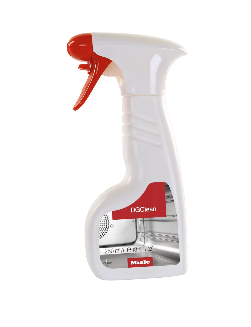 MIELE DGClean | 250 ml | GP CL DGC 251 L. NOWY SĄCZ - HIQ STUDIO