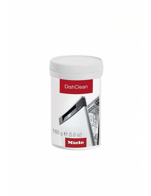MIELE Środek pielęgnacyjny DishClean|160 g | GP CO G 160 P. NOWY SĄCCZ - HIQ STUDIO